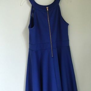 nickie lew Dresses - Cute girls blue dress nickie lew Dresses - Cute girls blue dress